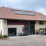 Maison Holiday home Arbusigny