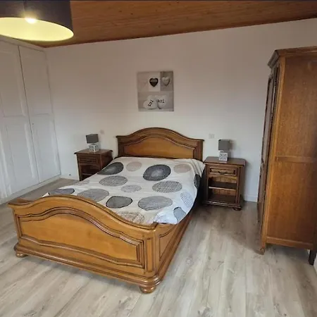 Maison Holiday home
