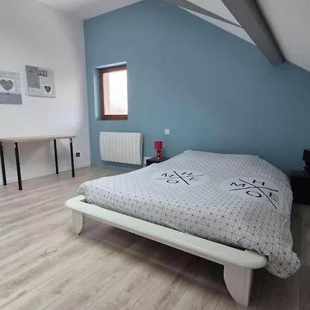 Maison *