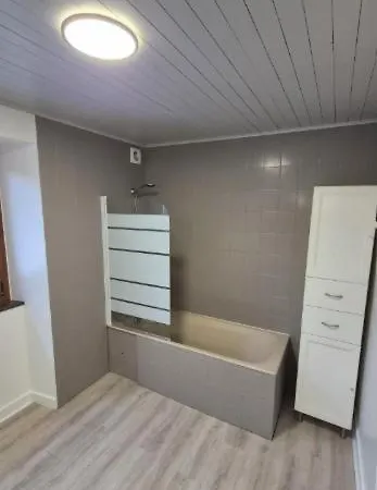 Hébergement de vacances Maison