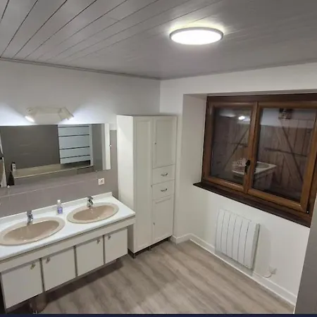 Holiday home Maison