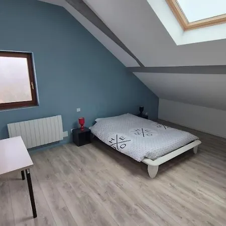 Holiday home Maison *