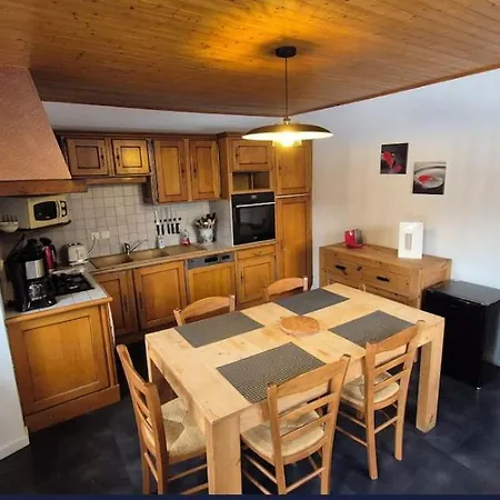 Maison *