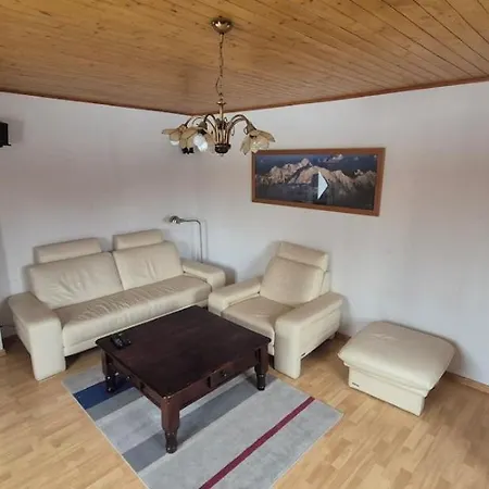 Maison Holiday home Arbusigny